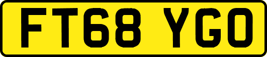 FT68YGO