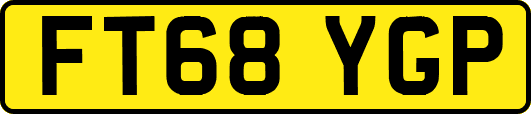 FT68YGP