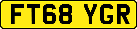 FT68YGR
