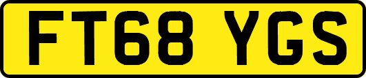 FT68YGS