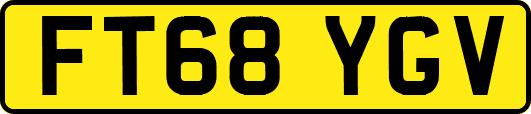 FT68YGV