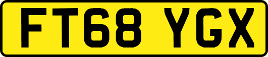 FT68YGX