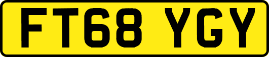 FT68YGY