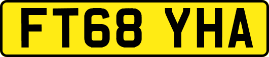 FT68YHA
