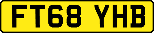 FT68YHB
