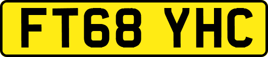 FT68YHC