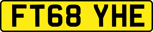 FT68YHE