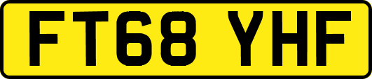 FT68YHF