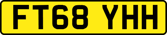 FT68YHH