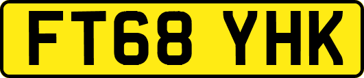 FT68YHK
