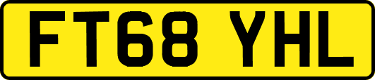 FT68YHL