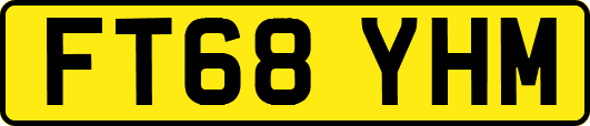 FT68YHM