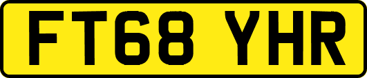 FT68YHR