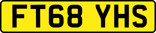 FT68YHS