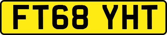 FT68YHT