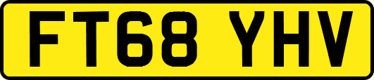 FT68YHV
