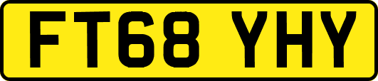FT68YHY