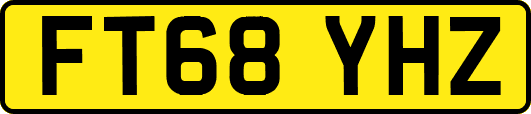 FT68YHZ