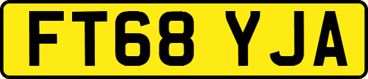 FT68YJA