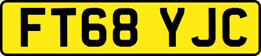 FT68YJC