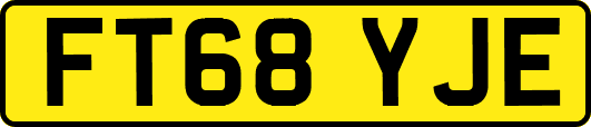 FT68YJE