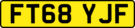 FT68YJF