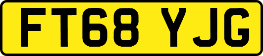FT68YJG