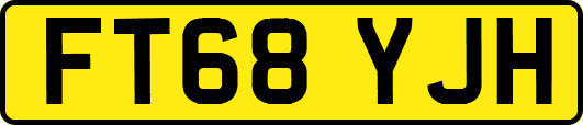 FT68YJH
