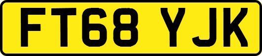 FT68YJK