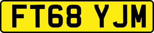 FT68YJM