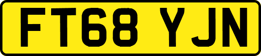 FT68YJN