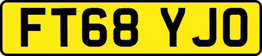 FT68YJO