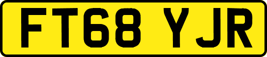 FT68YJR