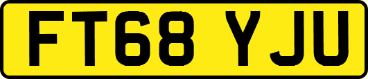 FT68YJU