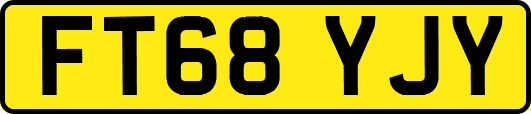 FT68YJY
