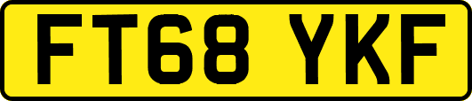 FT68YKF