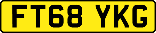 FT68YKG