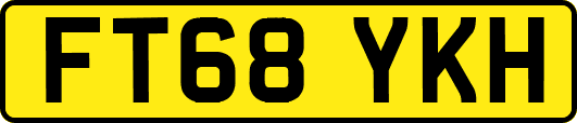FT68YKH