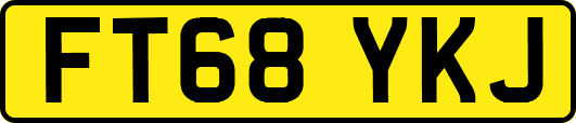 FT68YKJ