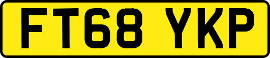FT68YKP