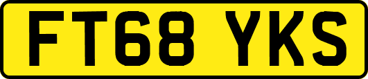 FT68YKS