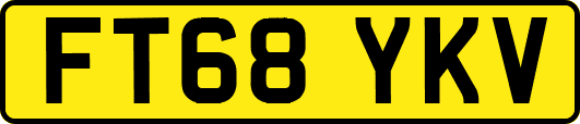 FT68YKV