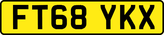 FT68YKX