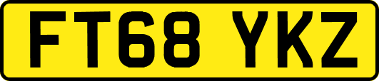 FT68YKZ