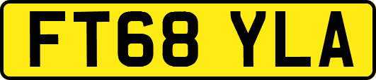 FT68YLA