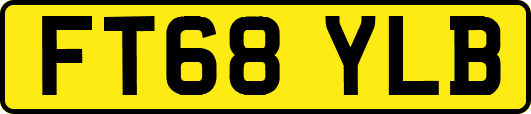 FT68YLB