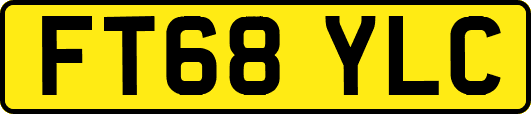 FT68YLC
