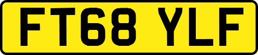 FT68YLF