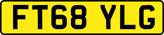 FT68YLG
