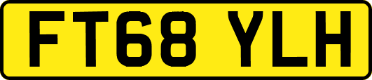 FT68YLH